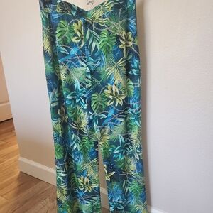 Palazzo pants